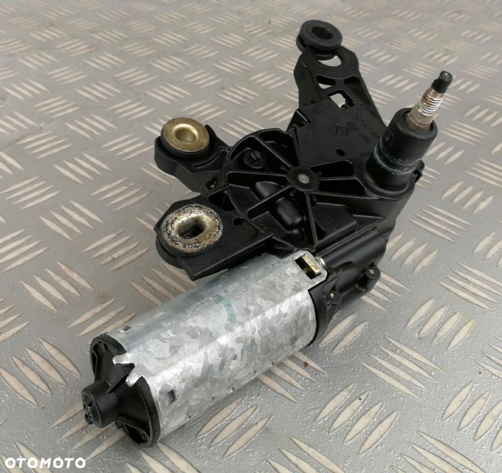 1J6955711C silniczek wycieraczki tył VW GOLF IV 4 BORA SEAT SKODA AUDI EURO - 2