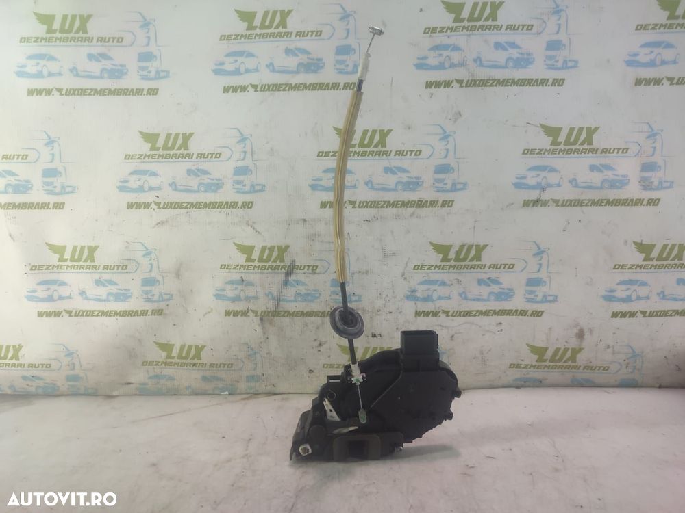 Broasca stanga spate FQM000157 Land Rover Range Rover Sport 1 [2005 - - 1