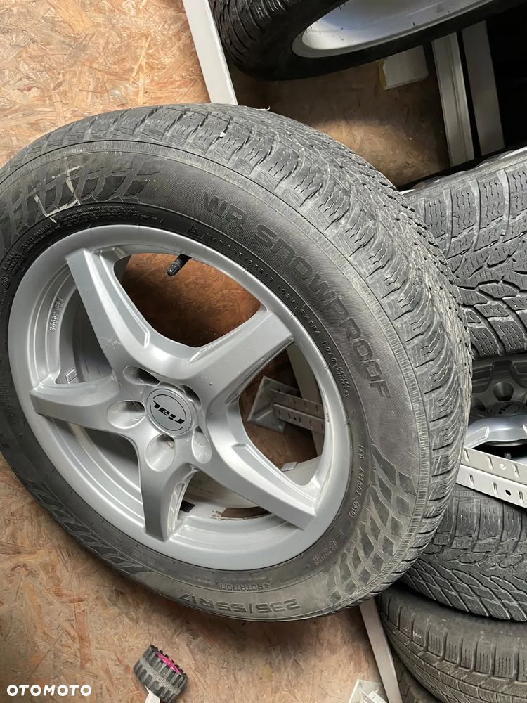 Ford Galaxy 2.0 TDCi 4WD Trend PowerShift - 40