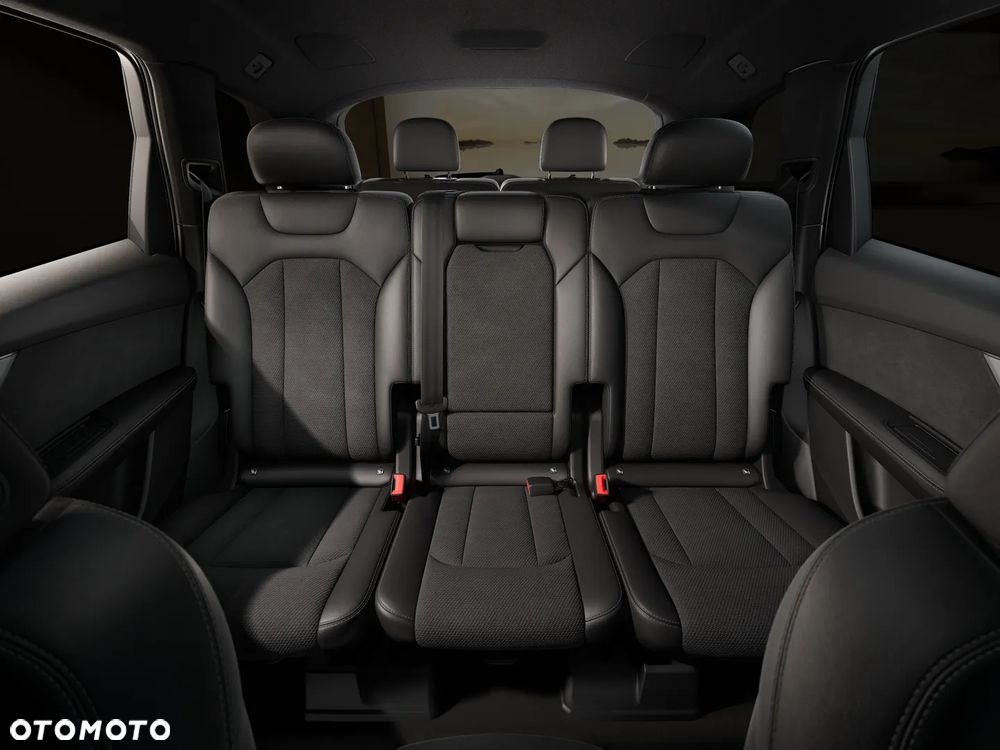 Audi Q7 TDI mHEV 210 kW Quattro S Line Tiptr - 11