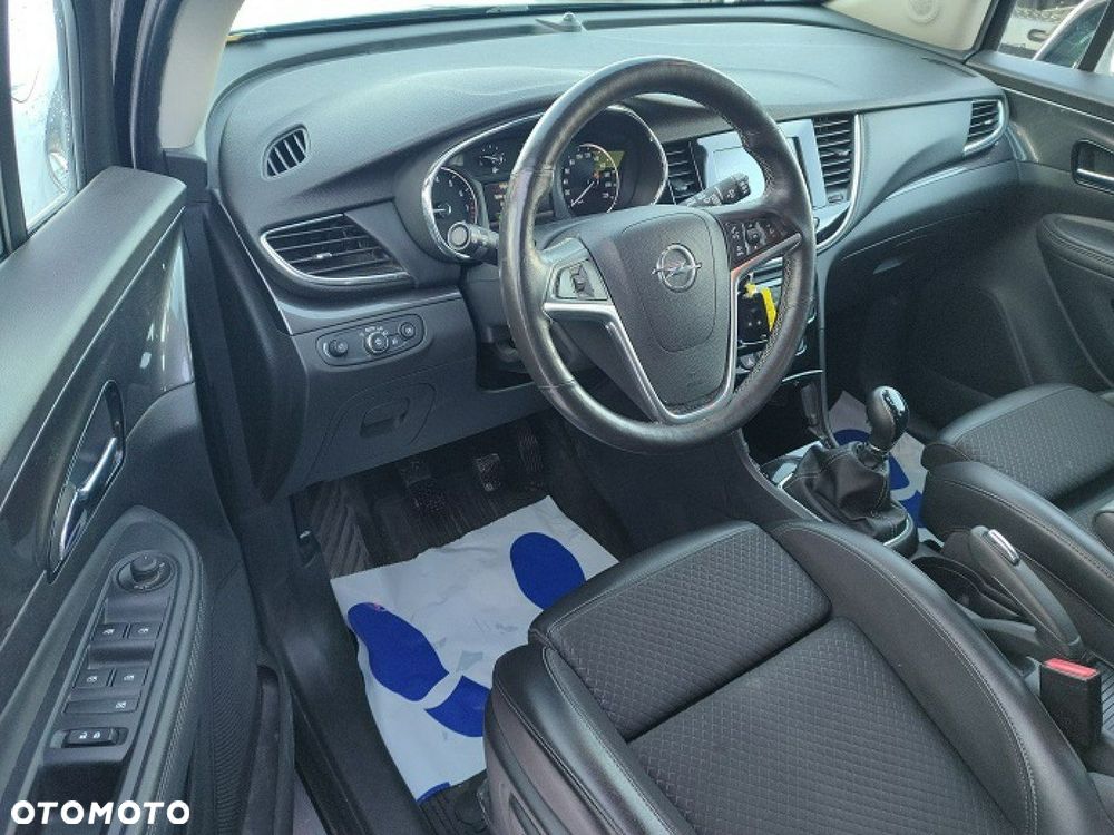 Opel Mokka 1.4 T Cosmo S&S EU6 - 13