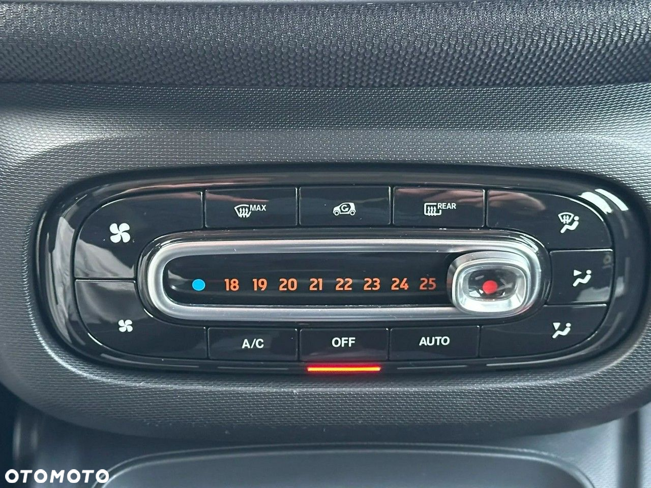 Smart Forfour perfect twinamic - 8