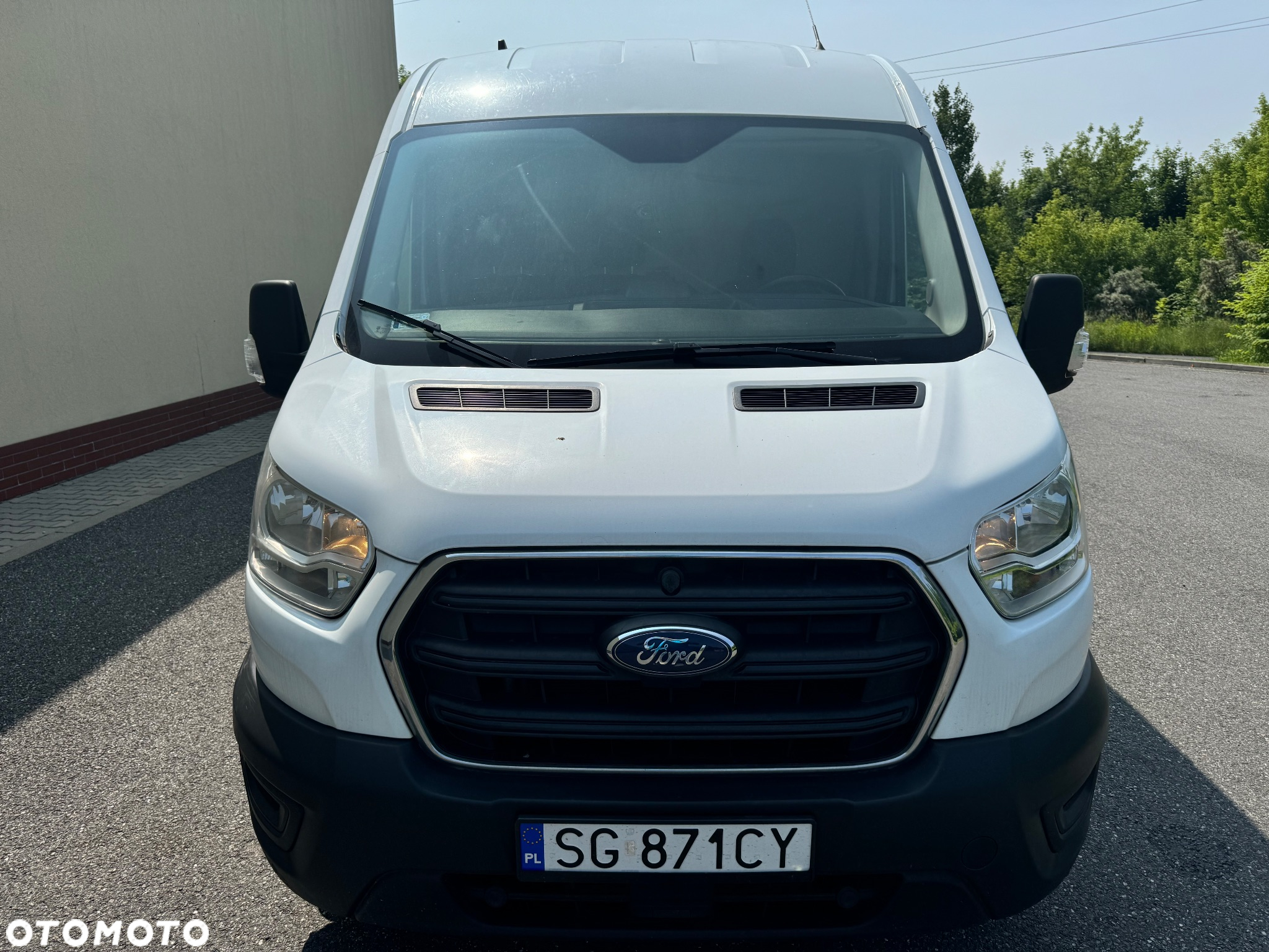 Ford Transit - 4