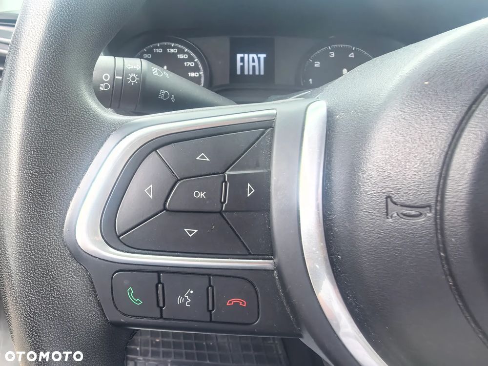 Fiat Tipo 1.0 T3 City - 12