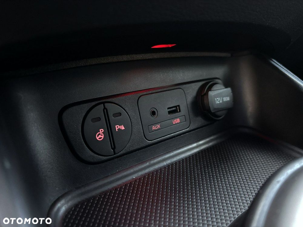 Kia Sportage 1.6 GDI XL 2WD - 20