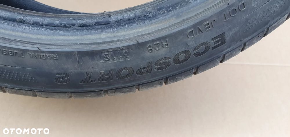 Opona Imperial Eco Sport 2 215/40 ZR17 6mm 3118 - 7