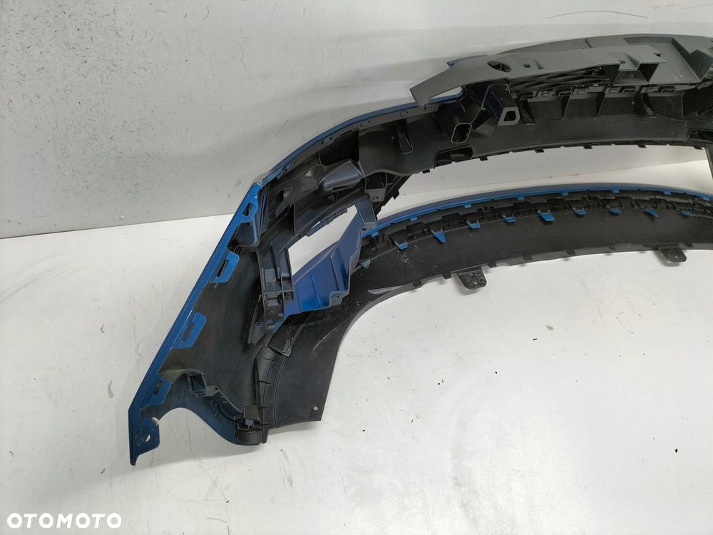 zderzak przedni przód seat ibiza 4 iv lift 12-17 - 8