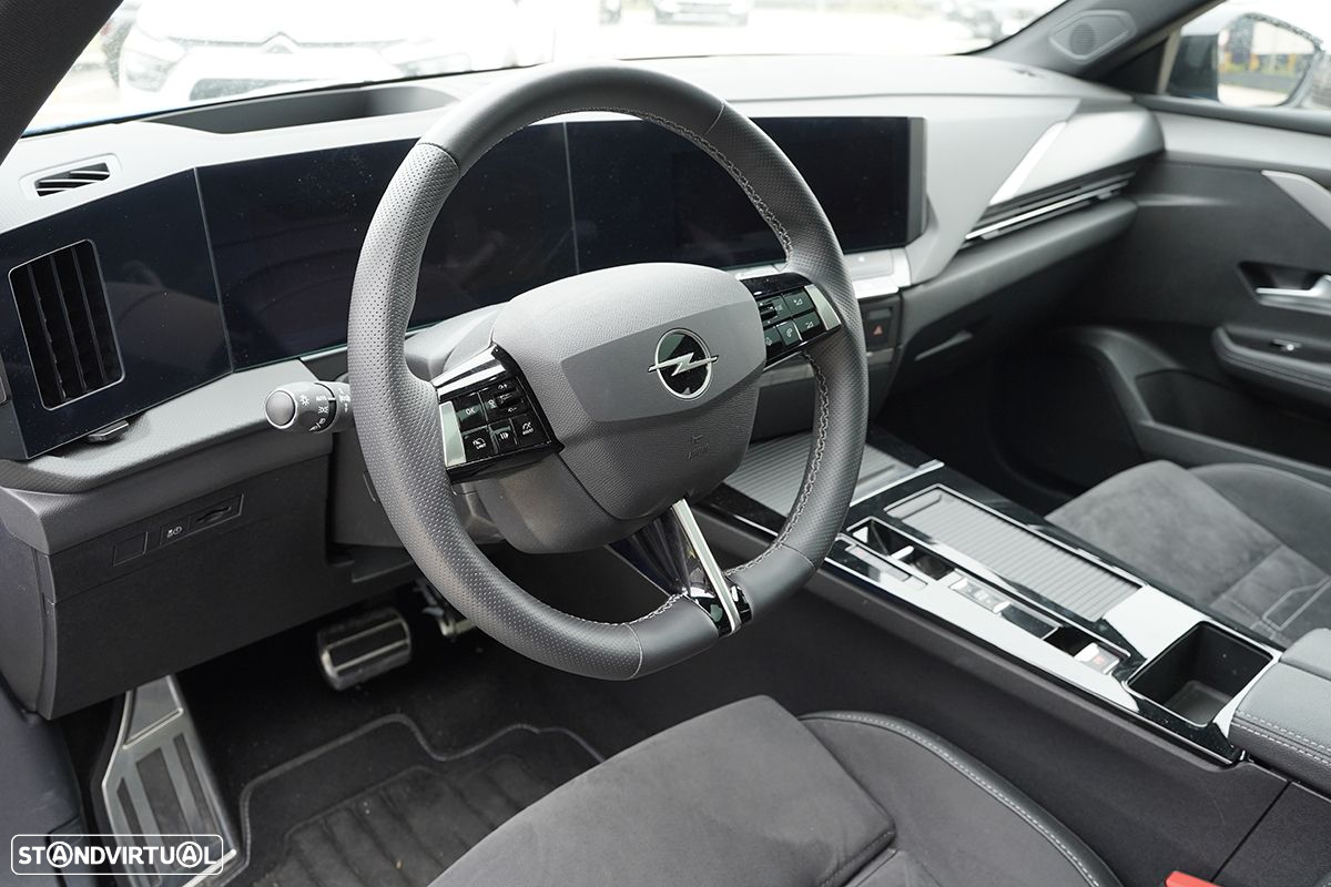 Opel Astra 54 kWh Edition - 6