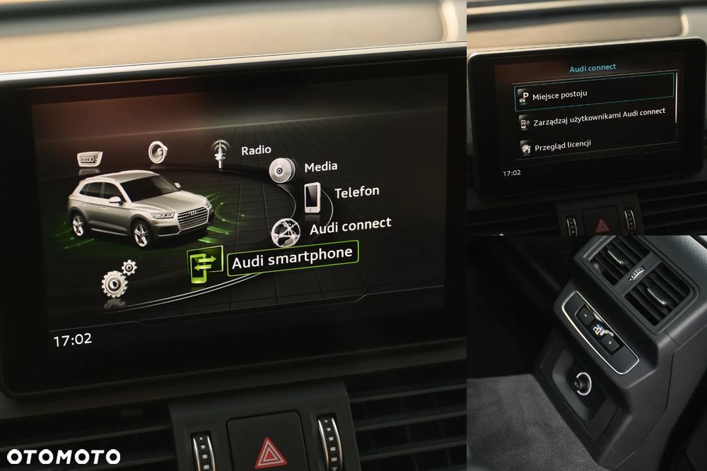 Audi Q5 40 TDI Quattro Sport S tronic - 40