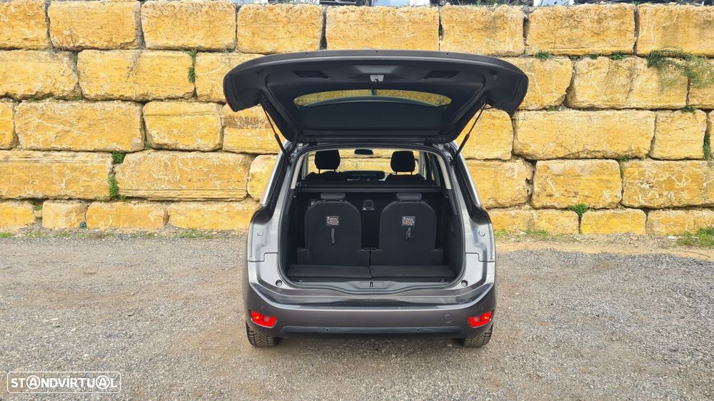 Citroën C4 Spacetourer - 55