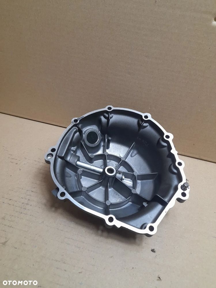 KAPA DEKIEL POKRYWA SILNIKA Yamaha FZ6 RJ14 - 7