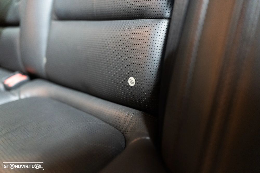 Volvo XC 70 D5 Summum Geartronic - 39