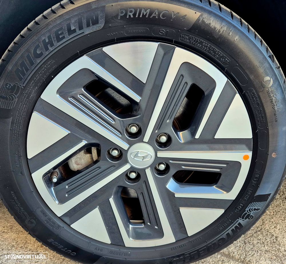 Hyundai Kauai 39 kWh Executive - 33