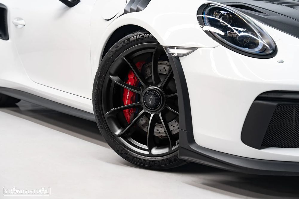 Porsche 911 (991) GT3 RS PDK - 4