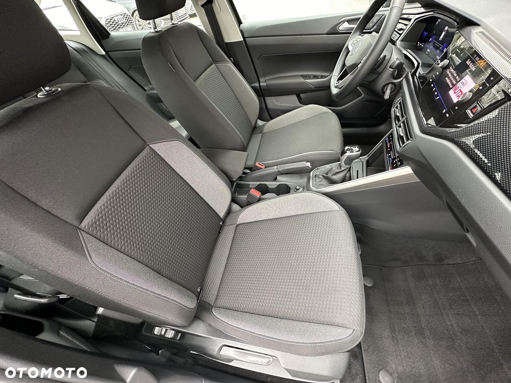 Volkswagen Taigo 1.0 TSI Life DSG - 18