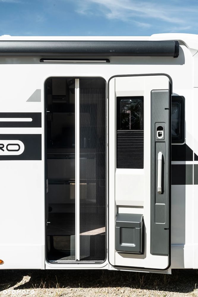 Roller Team ZEFIRO 287TL PACK DIGIT BAGAŻNIK 2026 AUTOMAT 165KM ADAPTACYJNY TEMPOMAT - 34