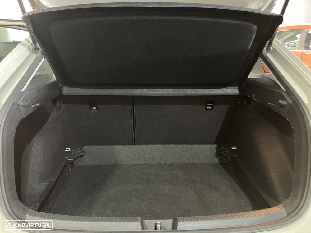 VW Taigo 1.0 TSI Life - 20