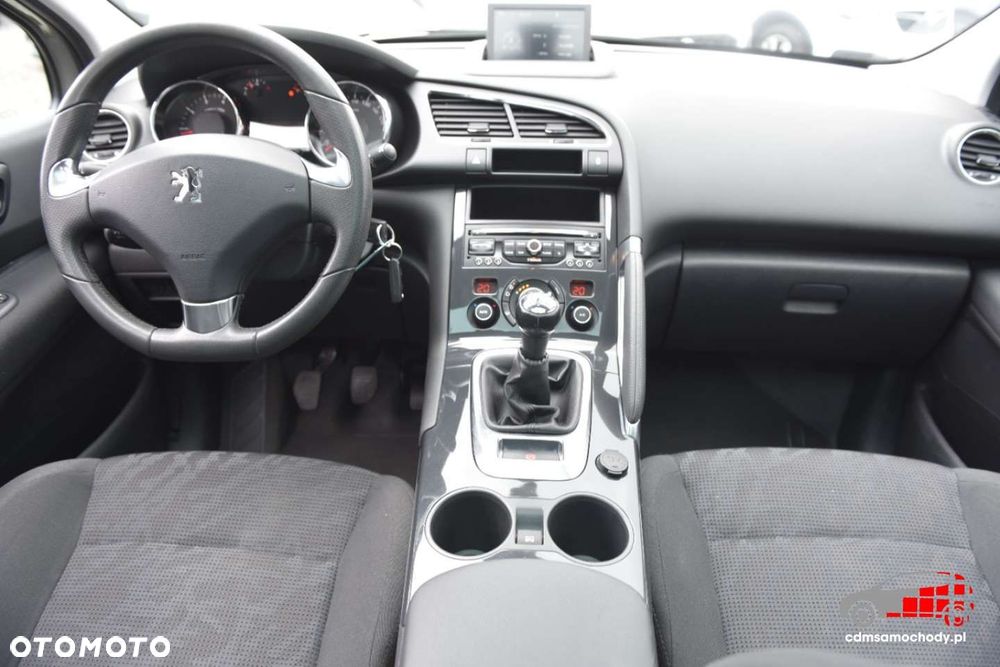 Peugeot 3008 - 24