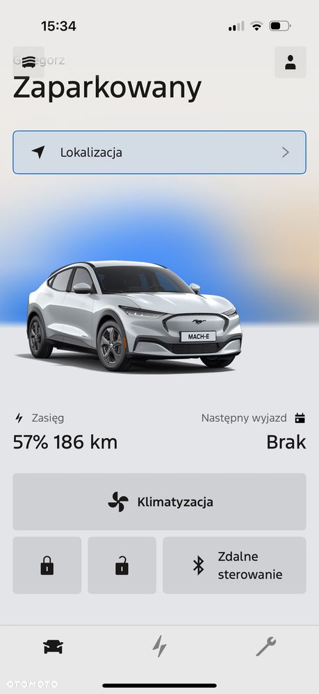 Ford Mustang Mach-E 75kWh RWD - 16