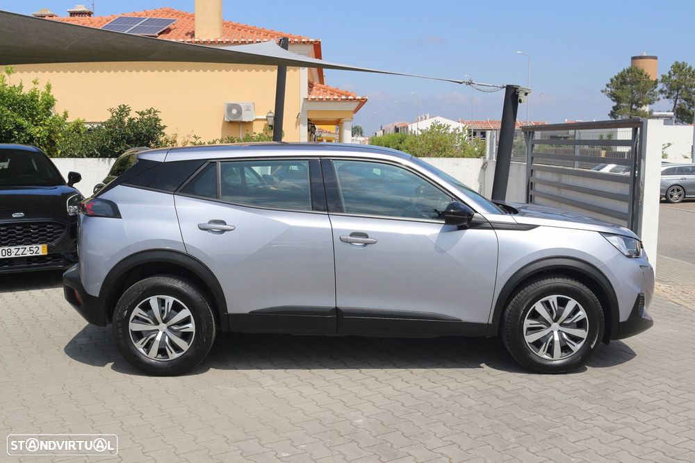 Peugeot 2008 1.2 PureTech Active Pack - 22