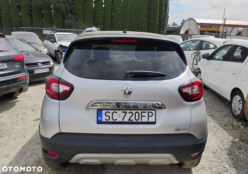 Renault Captur - 17