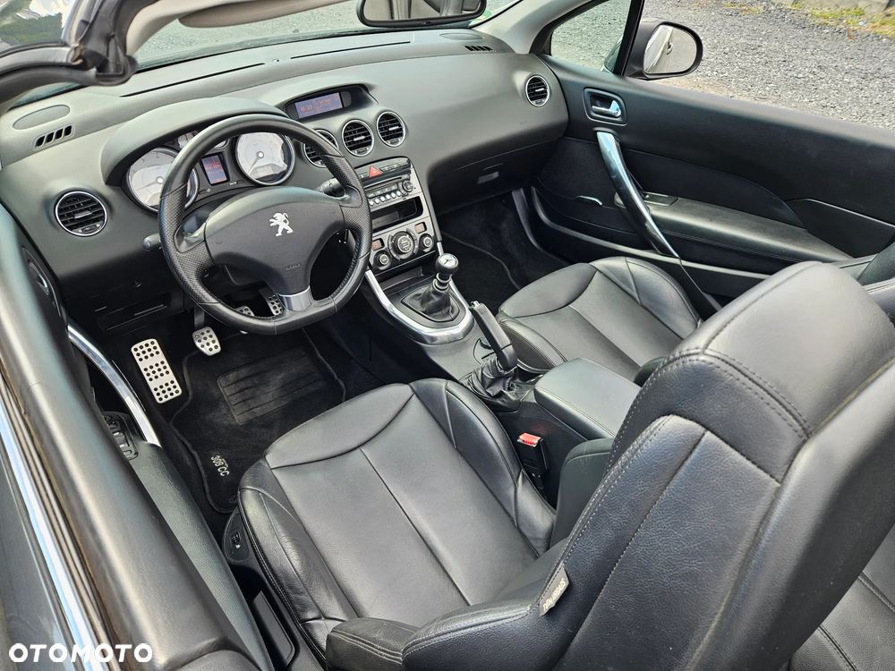 Peugeot 308 CC 155 THP Allure - 9