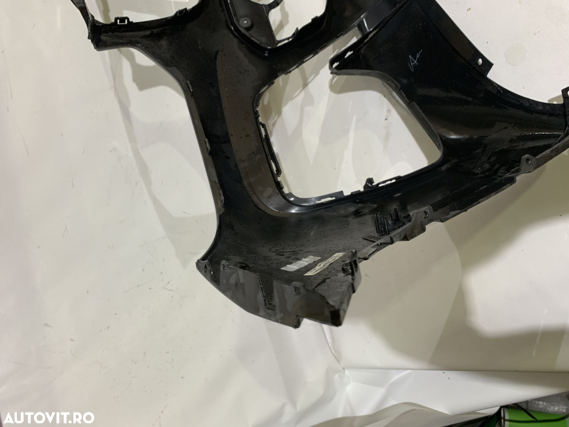 Bara fata BMW X3, X4, G01, G02, M-Sport, 2018, 2019, 2020, 2021, 2022, cod origine OE 5111139605. - 9