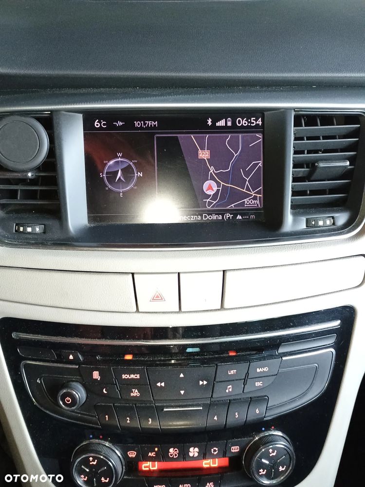 Peugeot 508 1.6 T Allure - 14