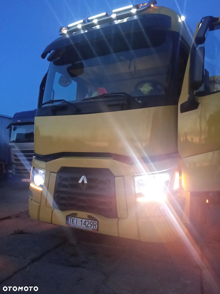 Renault T460 - 3