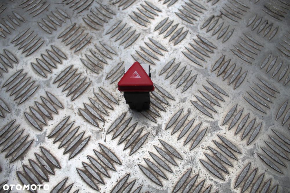 PRZEŁĄCZNIK ŚWIATEŁ AWARYJNYCH VW GOLF V 1K0953509A