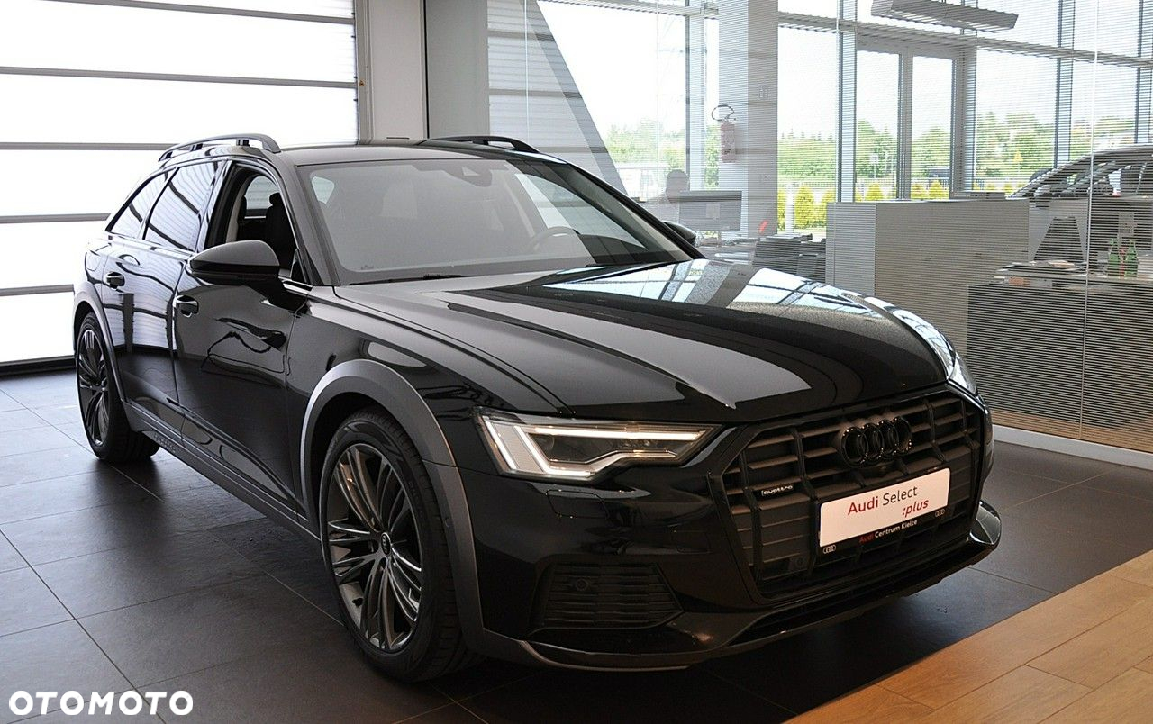 Audi A6 Allroad - 5