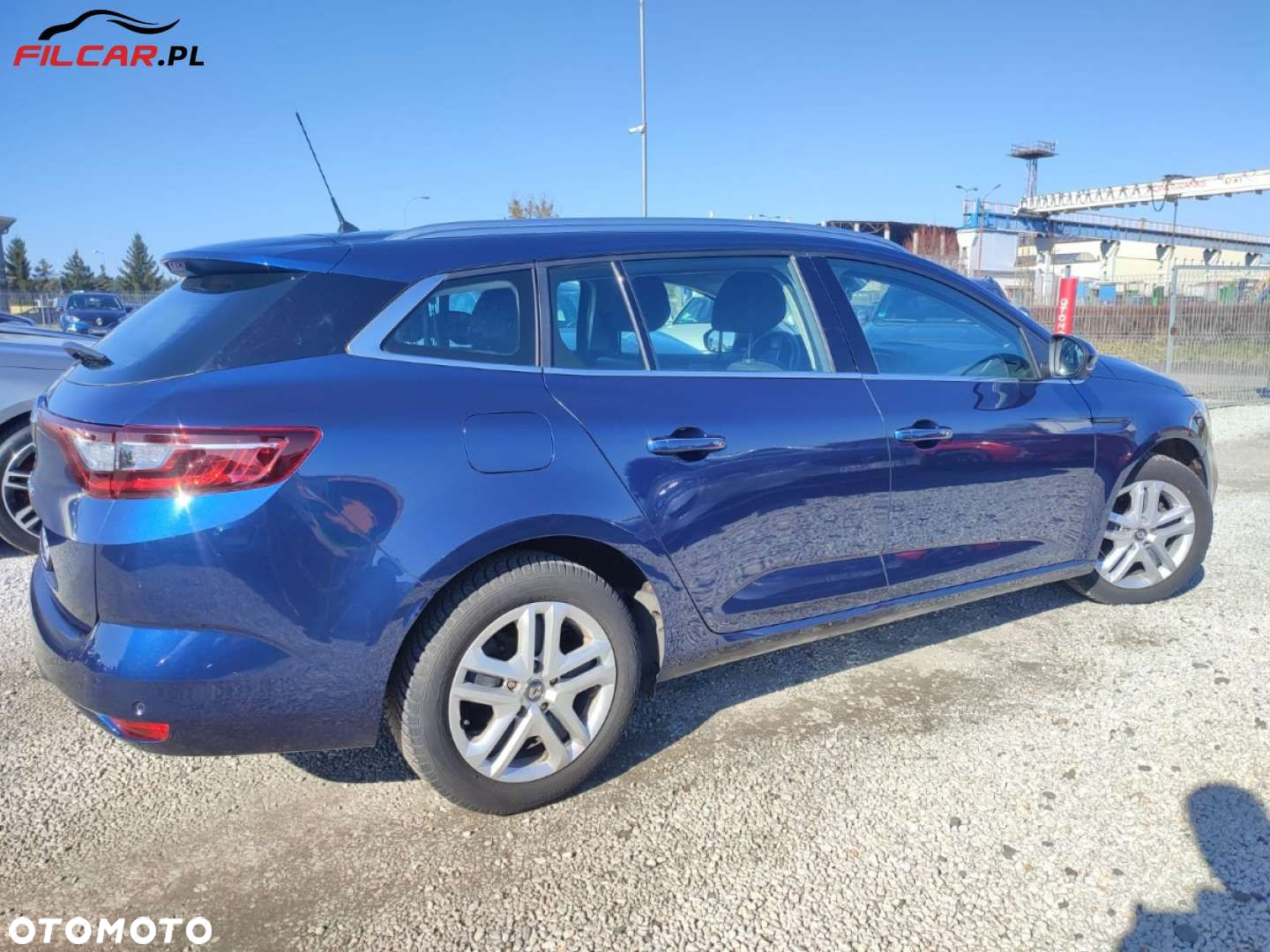 Renault Megane - 20