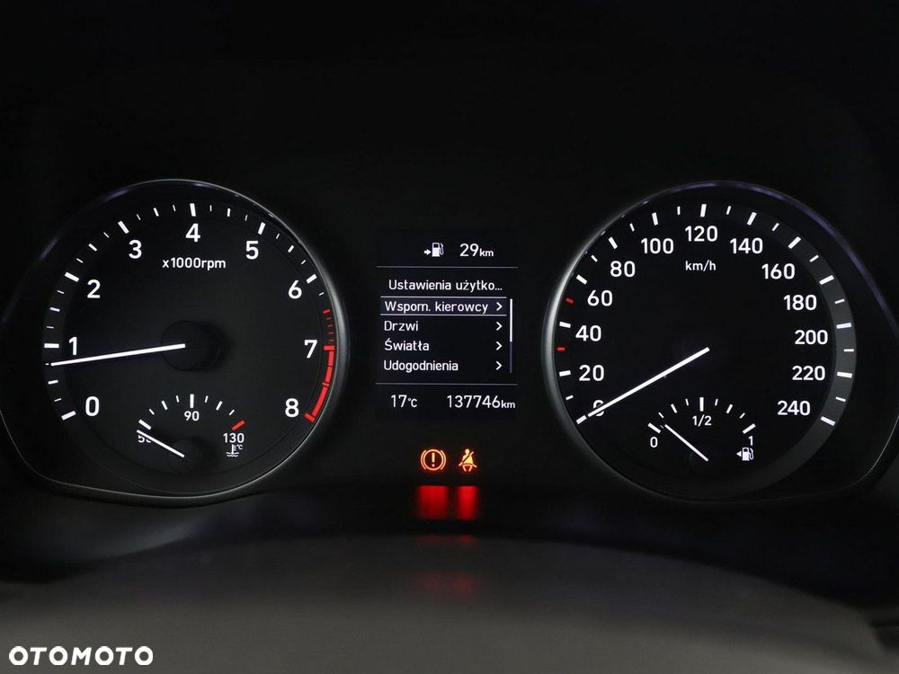 Hyundai i30 1.4 Select - 23