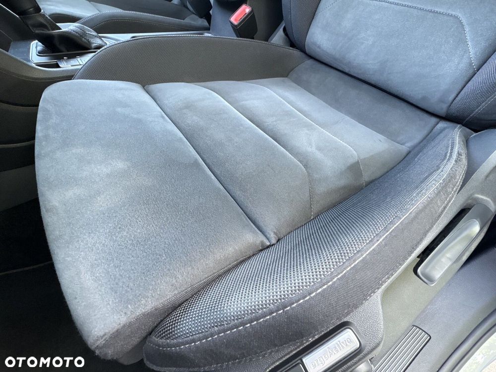 Volkswagen Tiguan Allspace 1.5 TSI EVO Comfortline DSG - 14