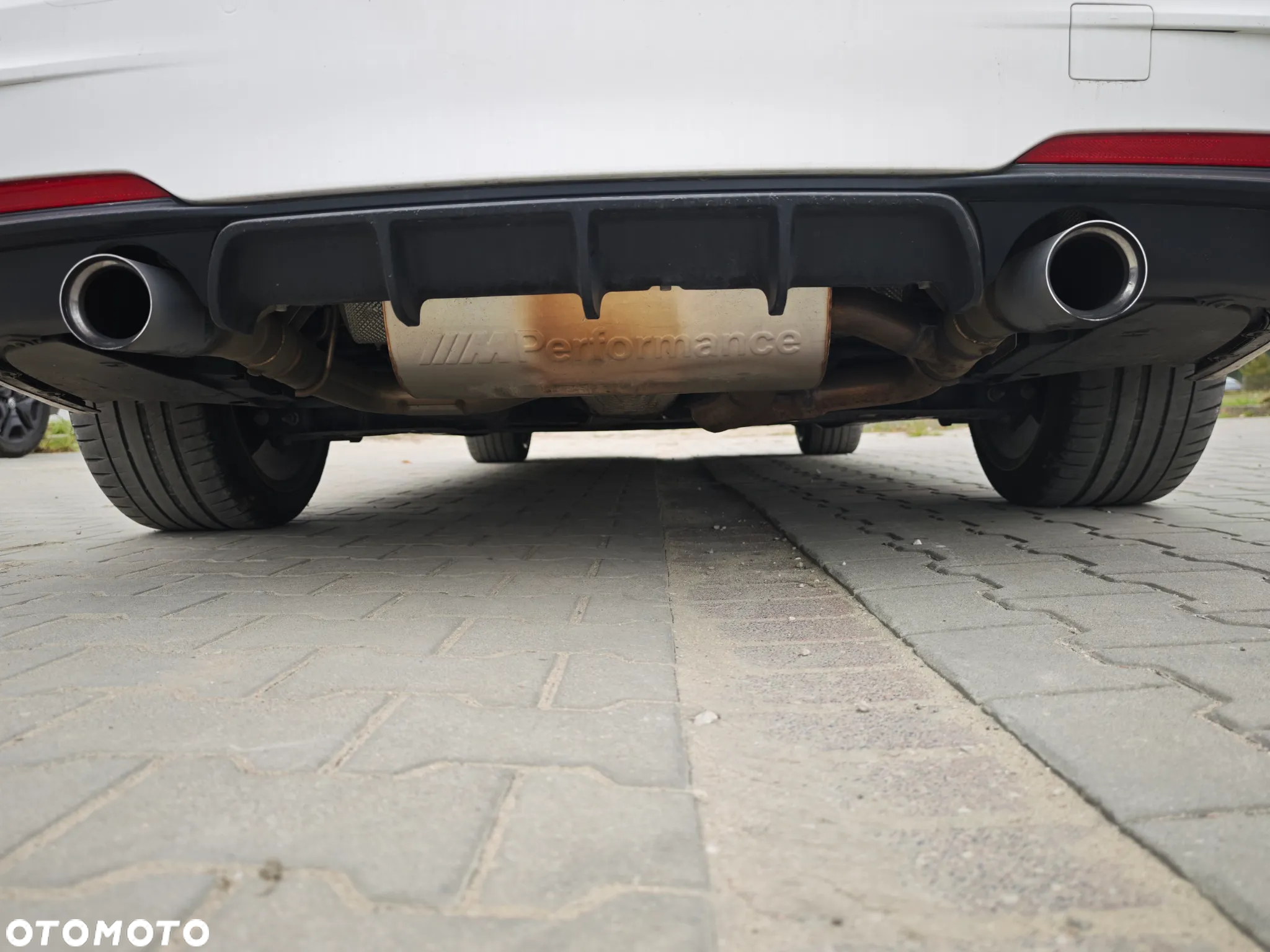 BMW Seria 3 - 21