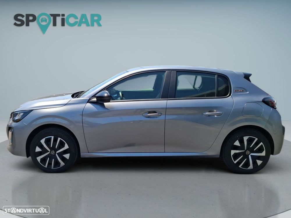 Peugeot e-208 50 kWh Style - 5