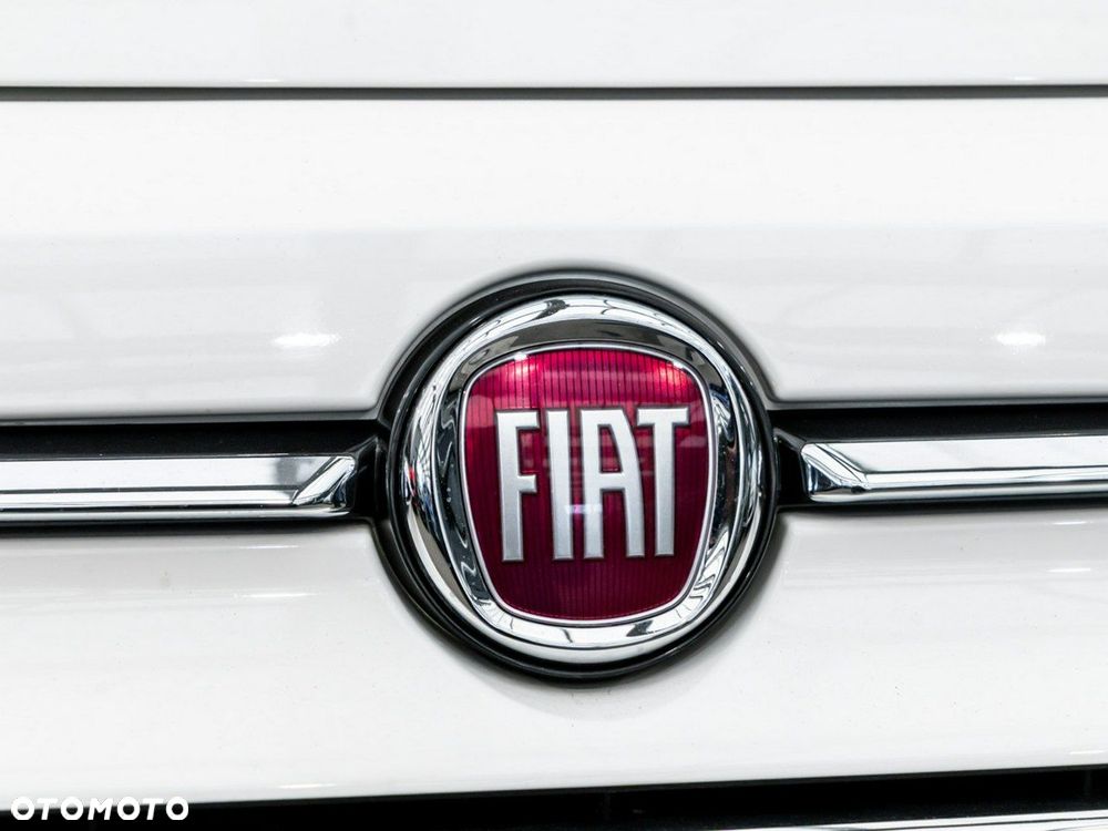 Fiat 500 - 12