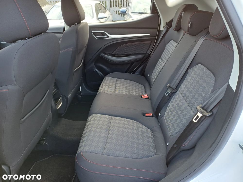 MG ZS ICE 1.5 VTI-tech Comfort - 17