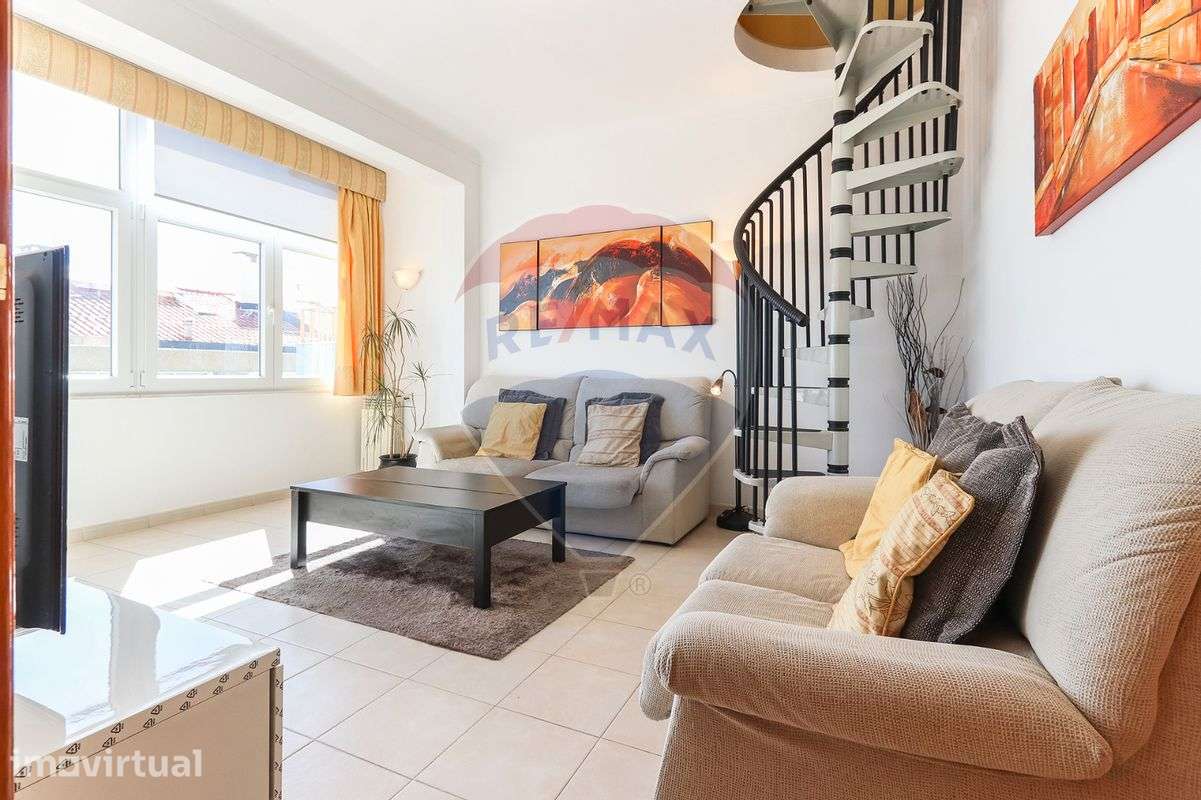 Apartamento T2 para venda - Grande imagem: 5/25