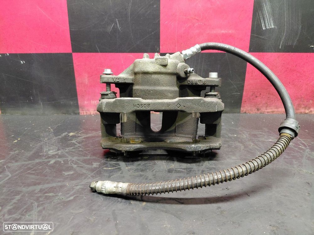 Pinça Travão Frente Direita Citroën Berlingo / Berlingo First Caixa (M - 2