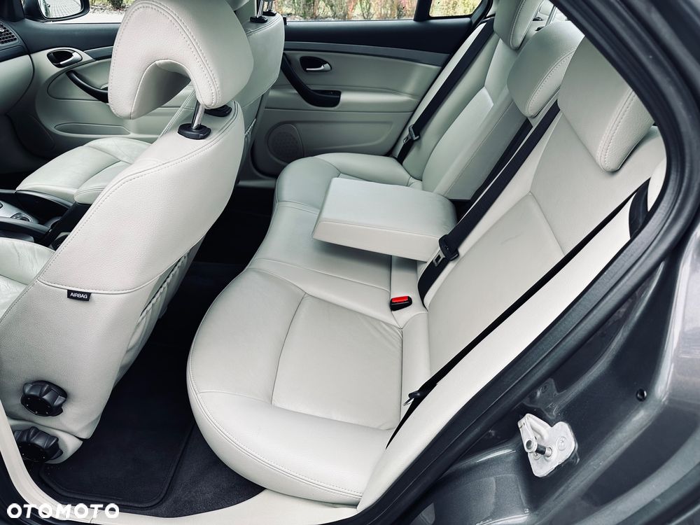 Saab 9-3 2.0T Linear - 22