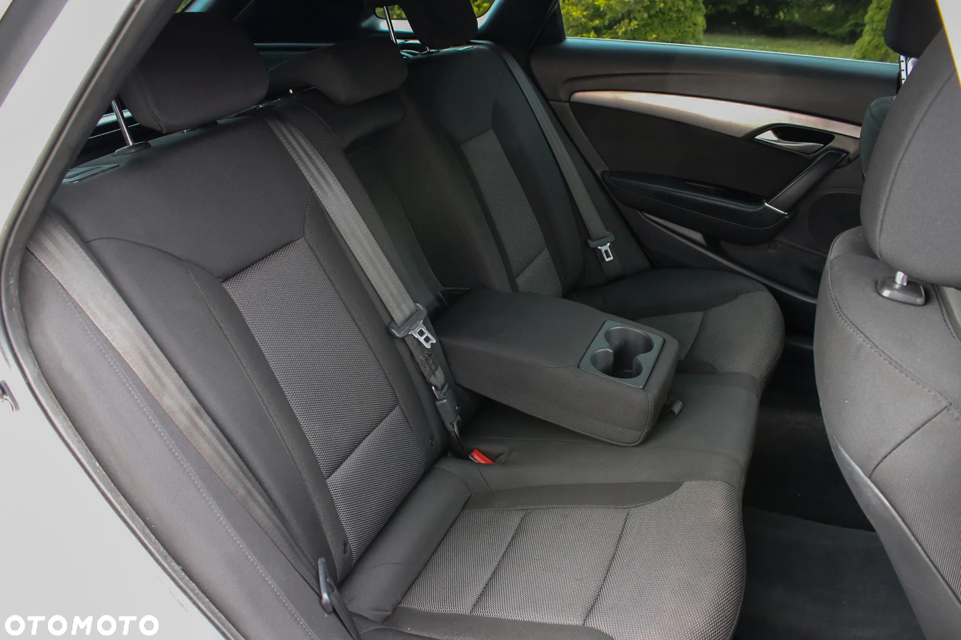 Hyundai i40 i40cw 1.6 Comfort - 27