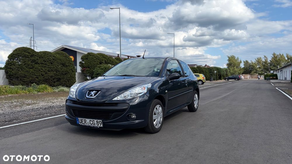 Peugeot 206 plus 60 Urban Style - 1