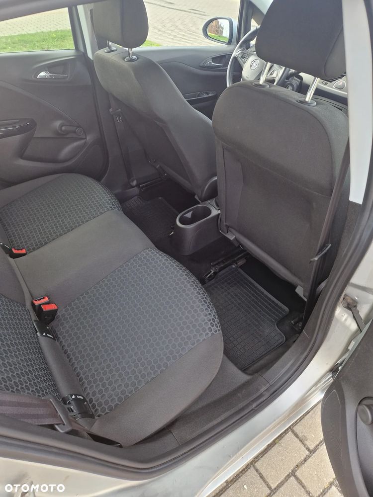 Opel Corsa 1.4 Cosmo - 9
