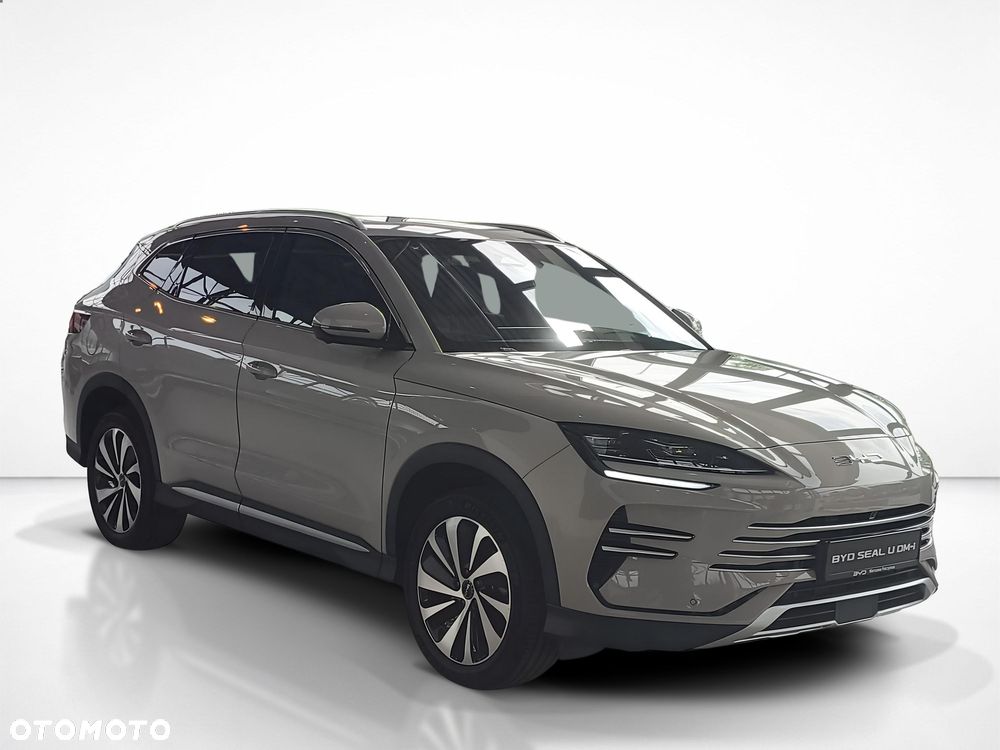 BYD Seal U - 7