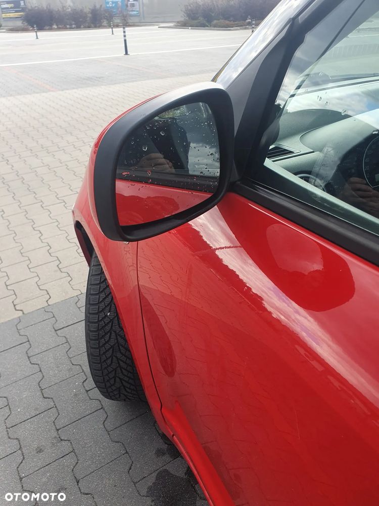 Suzuki Swift 1.3 Club - 16