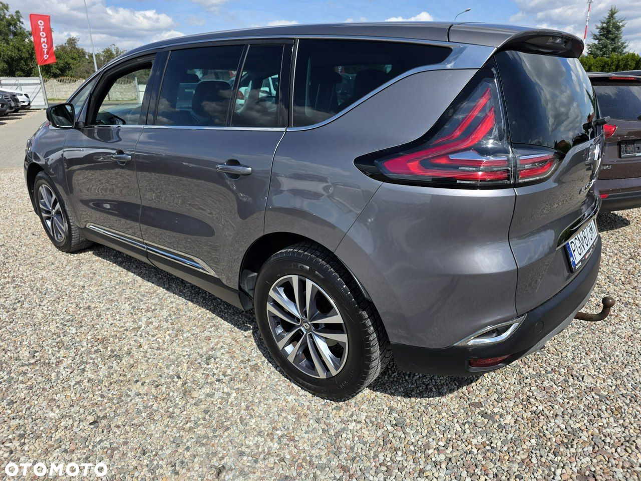 Renault Espace Energy dCi 160 EDC Business - 5
