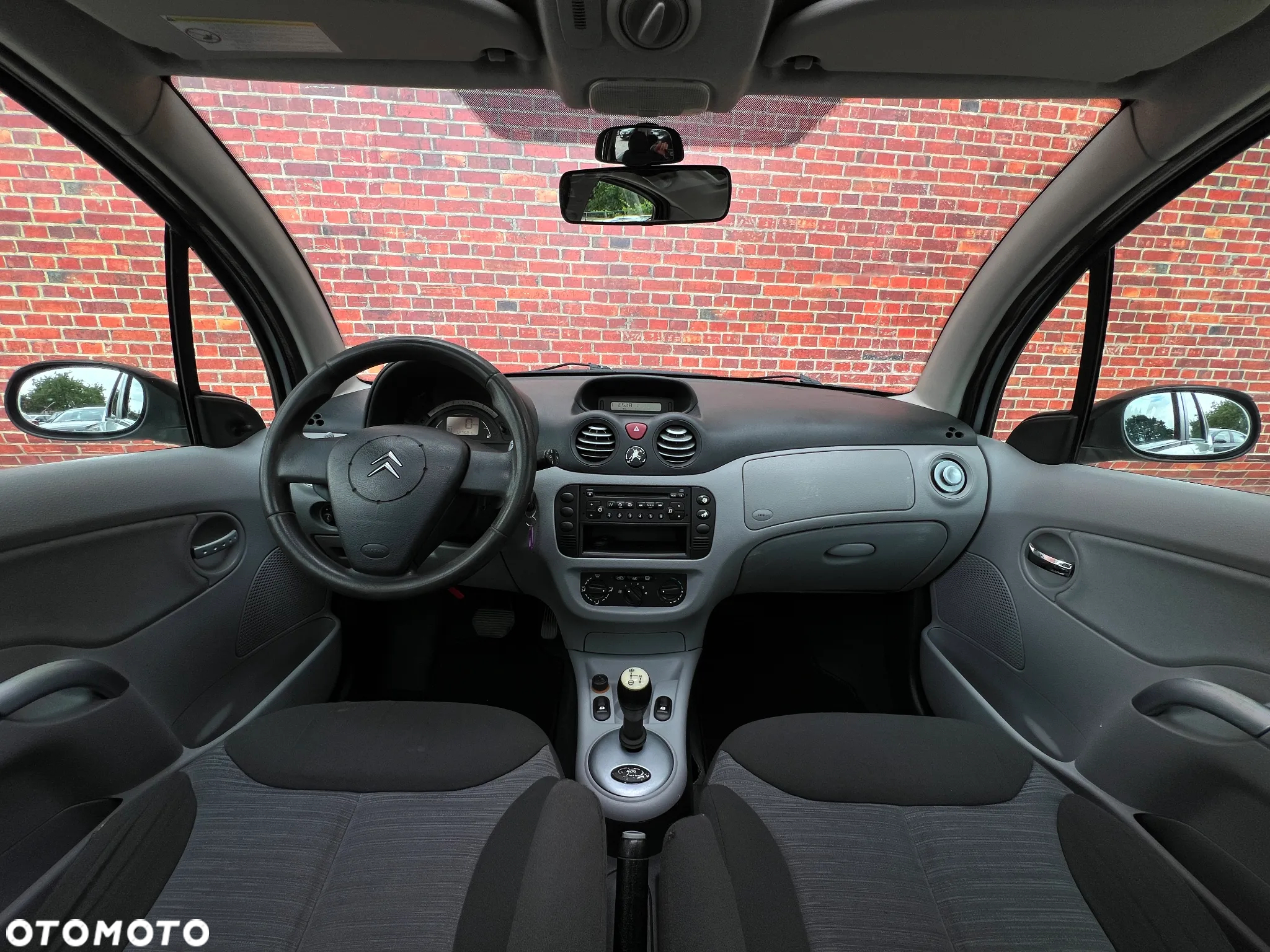 Citroën C3 - 6