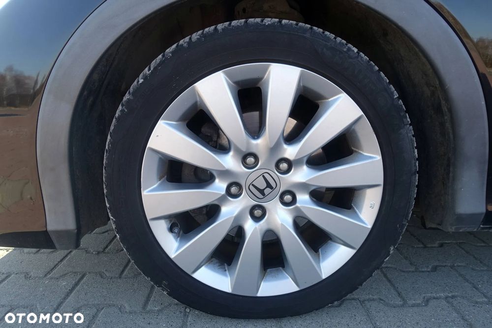 Honda Civic 1.8 i-VTEC Elegance - 31