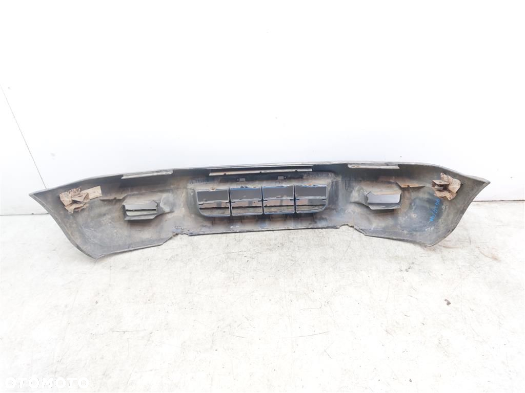 Zderzak przód przedni Opel Frontera  B 3 DRZWI SPORT LAK: Z298/92U CZARNY - 4